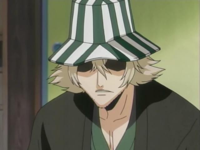 Otaku Gallery  / Anime e Manga / Bleach / Screen Shots / Episodi / 071 - Il momento dello scontro - Un mano malvagia si avvicina al Quincy / 167.jpg